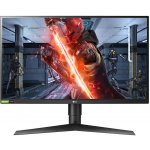 LG 27GL850 návod a manuál