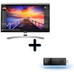 LG 27UD88 návod a manuál