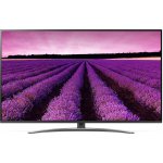 LG 55SM8200 návod a manuál