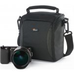 Lowepro Format 120 návod a manuál