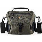 Lowepro Nova 160 AW II návod a manuál