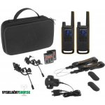 Motorola Talkabout T82 Extreme návod a manuál