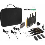 Motorola TLKR T82 Extreme triple návod a manuál