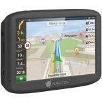 Navitel MS400 návod a manuál