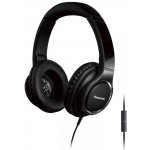 Panasonic RP-HD6ME návod a manuál