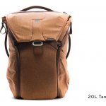 Peak Design Everyday Backpack 20L návod a manuál