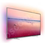 Philips 50PUS6704/12 návod a manuál