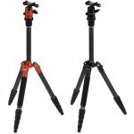 Rollei Compact Traveller No.1 návod a manuál