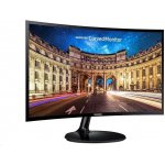 Samsung C24F396FH návod a manuál