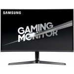 Samsung C27JG56QQUXEN návod a manuál