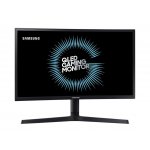 Samsung LC27FG73FQUXEN návod a manuál