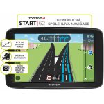 TomTom Start 62 Europe Lifetime návod a manuál