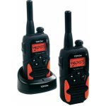 Topcom Twintalker 9500 návod a manuál