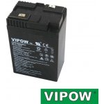 Vipow 6V 4Ah návod a manuál