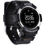 Watchking F6 návod a manuál