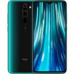 Xiaomi Redmi Note 8 Pro 6GB/64GB návod a manuál