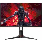 AOC 24G2U návod a manuál