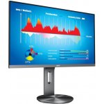 AOC U2790PQU návod a manuál