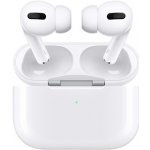 Apple AirPods Pro MWP22ZM/A návod a manuál