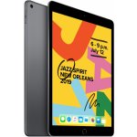 Apple iPad 2019 10,2″ 32GB Wi-Fi Space Gray MW742FD/A návod a manuál