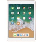 Apple iPad 9.7 (2018) Wi-Fi 32GB Gold MRJN2FD/A návod a manuál