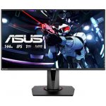 Asus VG279Q návod a manuál