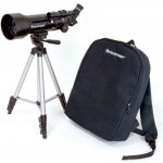 Celestron Travelscope 70 návod a manuál