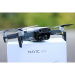 DJI Mavic Air – Onyx Black – DJIM0254B návod a manuál