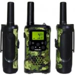 EVOLVEO FT-XM2 návod a manuál