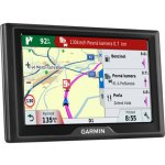Garmin Drive 51 LMT-S Lifetime návod a manuál