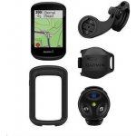 Garmin Edge 830 MTB Bundle návod a manuál