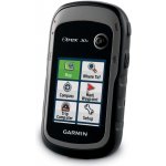 Garmin eTrex 30x návod a manuál