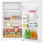 Hisense RL120D4AW1 návod a manuál