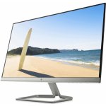 HP 27fw návod a manuál