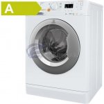 Indesit XWDA 751480X WSSS návod a manuál