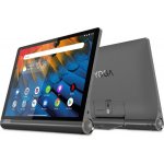 Lenovo Yoga Smart Tab 10 ZA3V0054CZ návod a manuál
