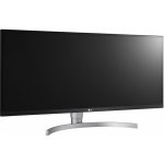 LG 34WK650 návod a manuál