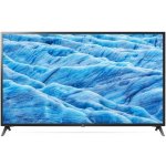 LG 55UM7100 návod a manuál