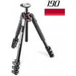 Manfrotto MT190XPRO4 návod a manuál