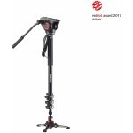 Manfrotto X-PRO návod a manuál