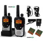 Maxcom WT-360 návod a manuál