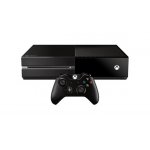 Microsoft Xbox One 1TB návod a manuál