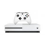 Microsoft Xbox One S 500GB návod a manuál