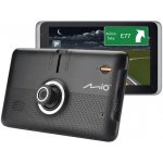 Mio MiVue Drive 65LM Lifetime návod a manuál
