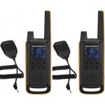 Motorola Talkabout T82 Extreme RSM návod a manuál