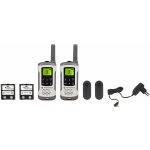 Motorola TLKR T50 návod a manuál