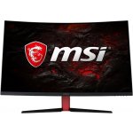 MSI Gaming monitor Optix AG32C návod a manuál