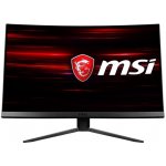 MSI Gaming Optix MAG271C návod a manuál