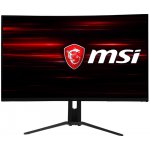MSI MAG321C návod a manuál
