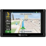 Navitel E500 Magnetic Lifetime návod a manuál